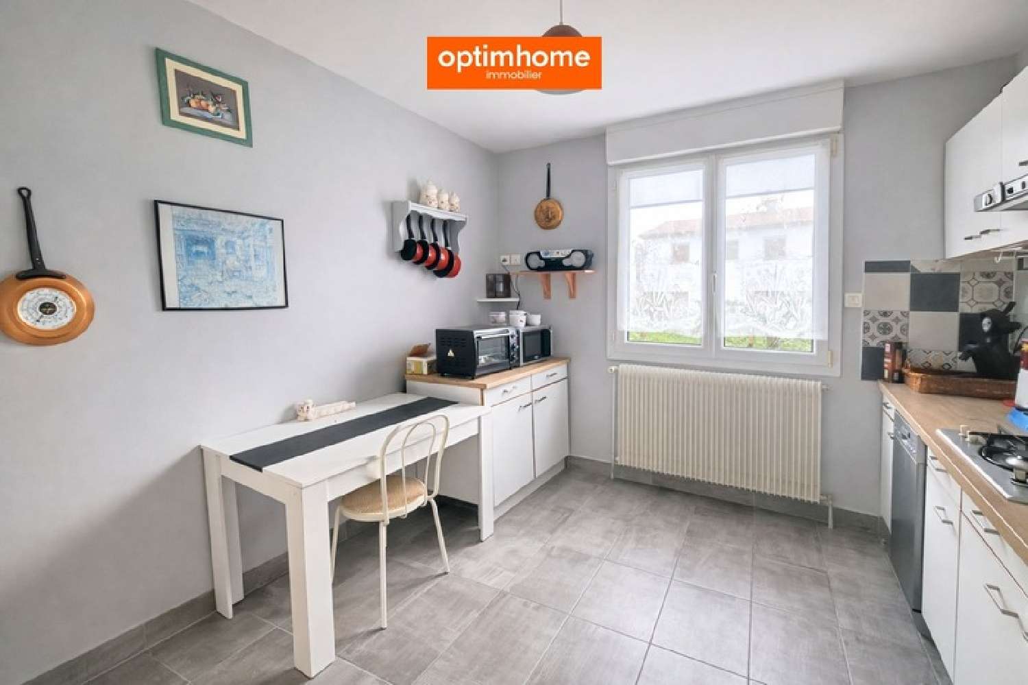  te koop huis Écrouves Meurthe-et-Moselle 6