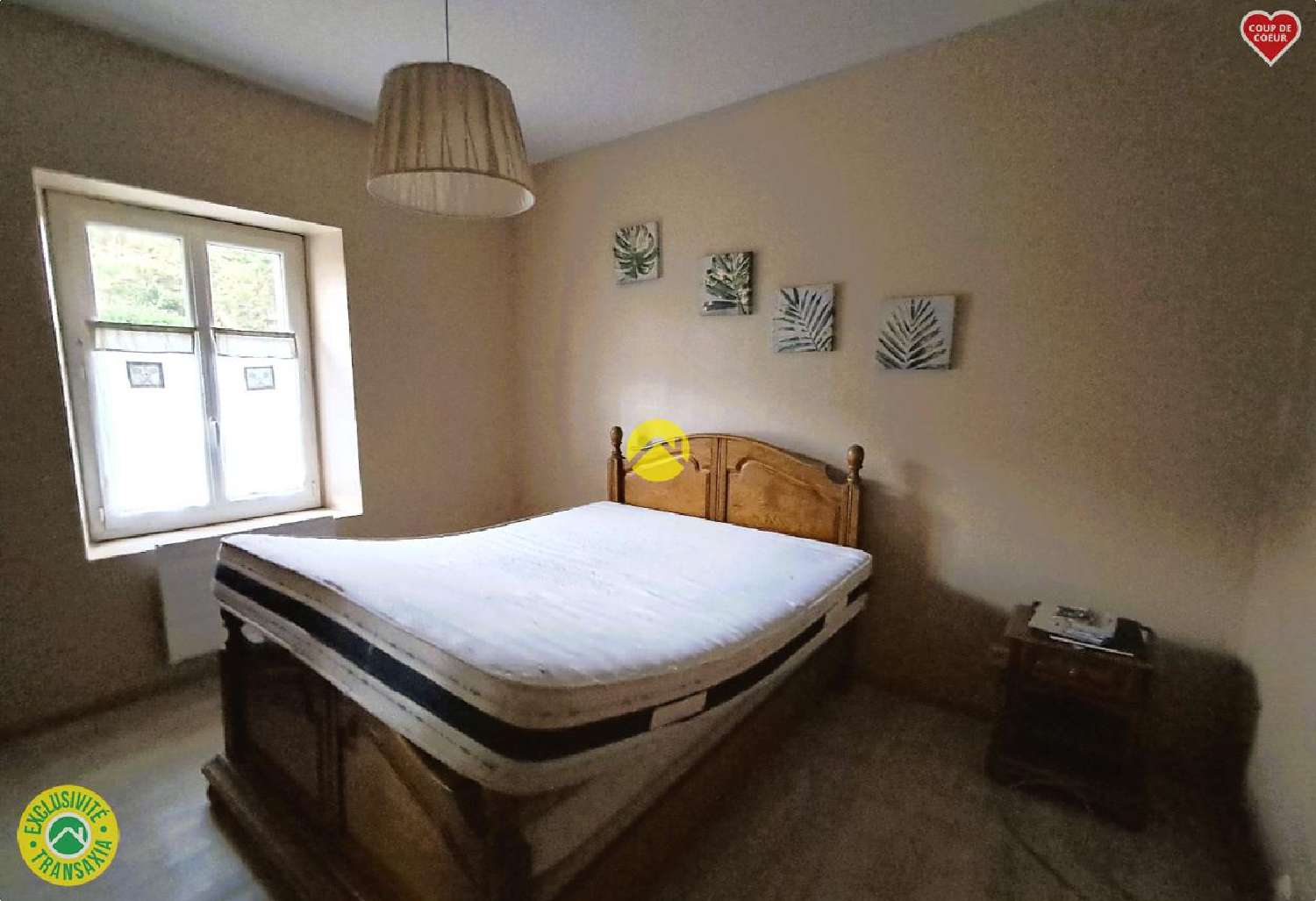  te koop huis Écueillé Indre 7