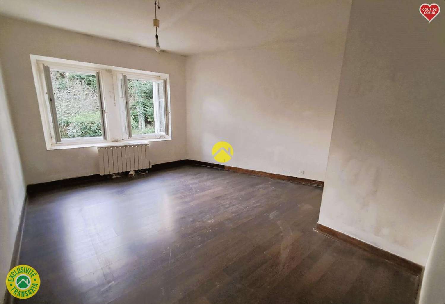  te koop huis Écueillé Indre 8