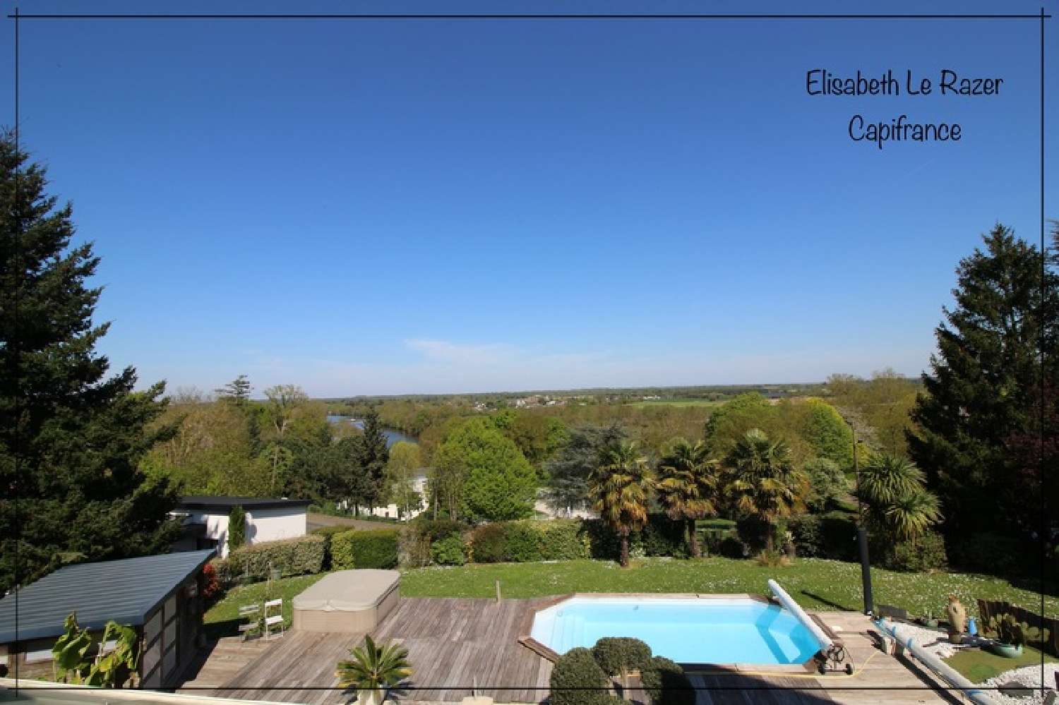  for sale house Écuillé Maine-et-Loire 2