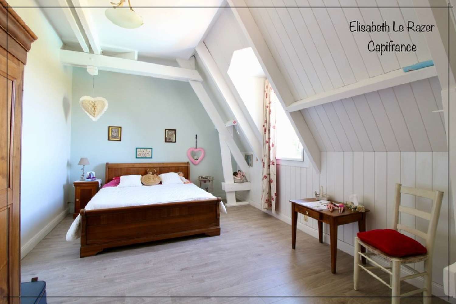  for sale house Écuillé Maine-et-Loire 7