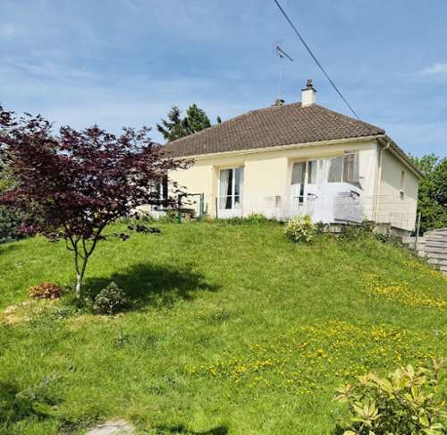 Égreville Seine-et-Marne casa foto 7343605