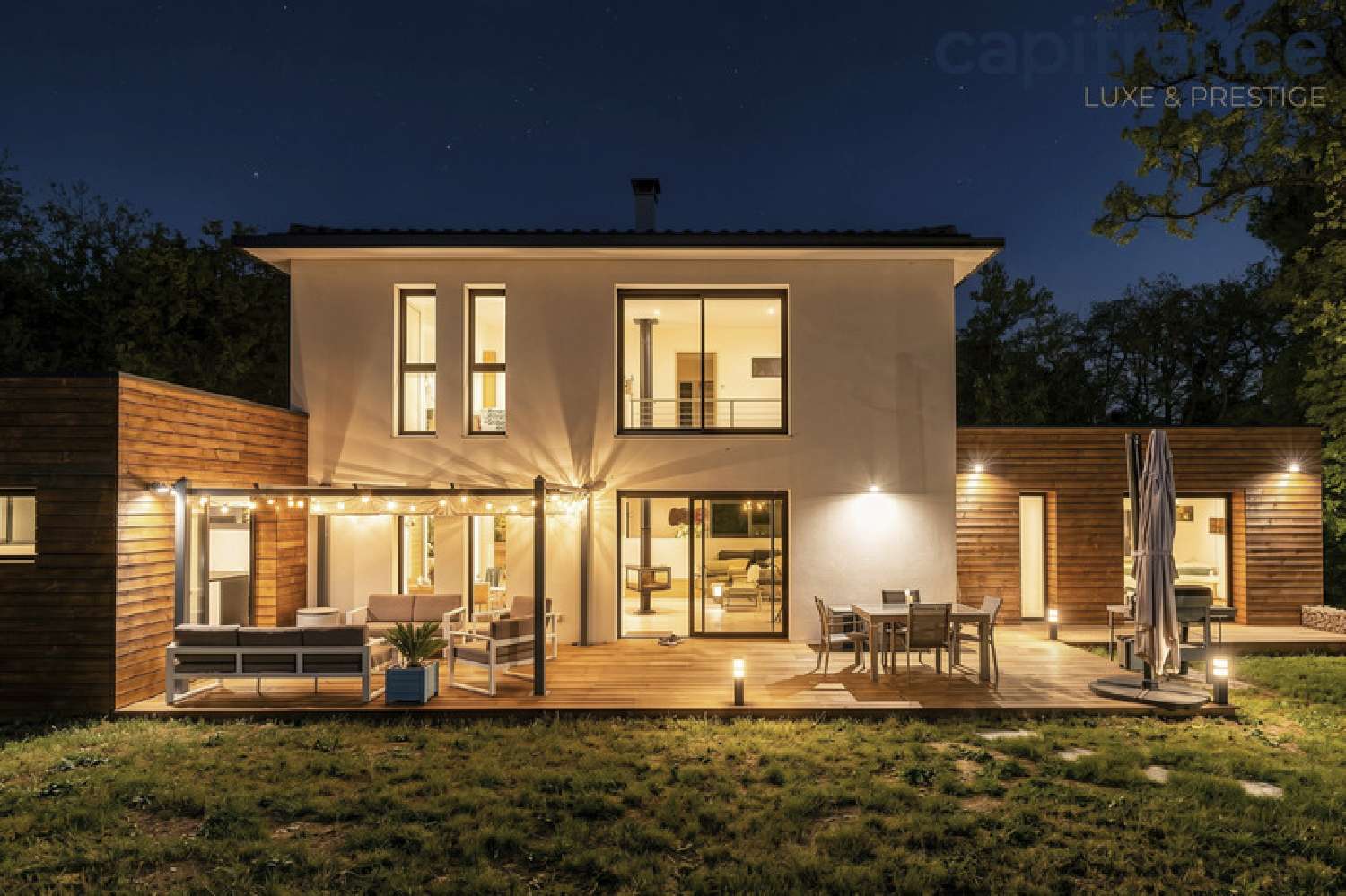  en venta casa Éguilles Bocas del Ródano 2
