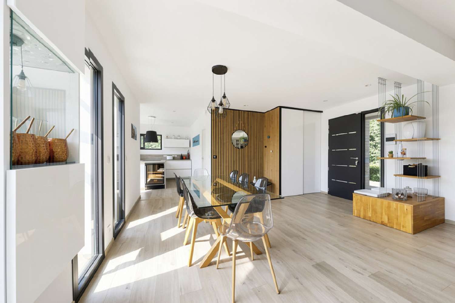  en venta casa Éguilles Bocas del Ródano 7