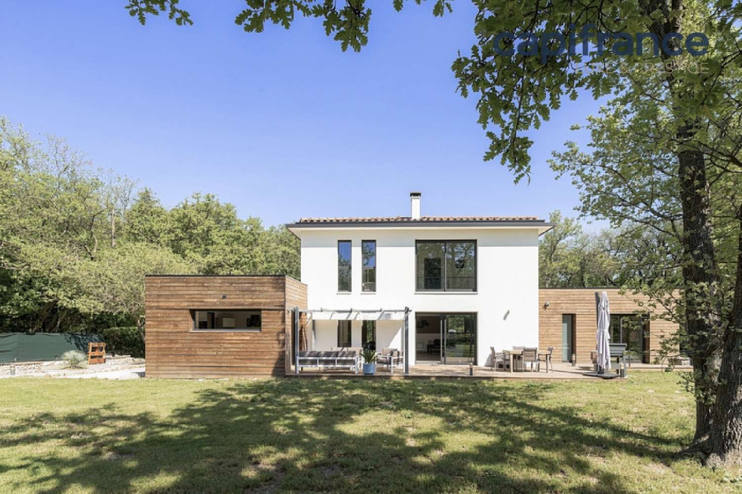 à vendre maison Éguilles Bouches-du-Rhône 3
