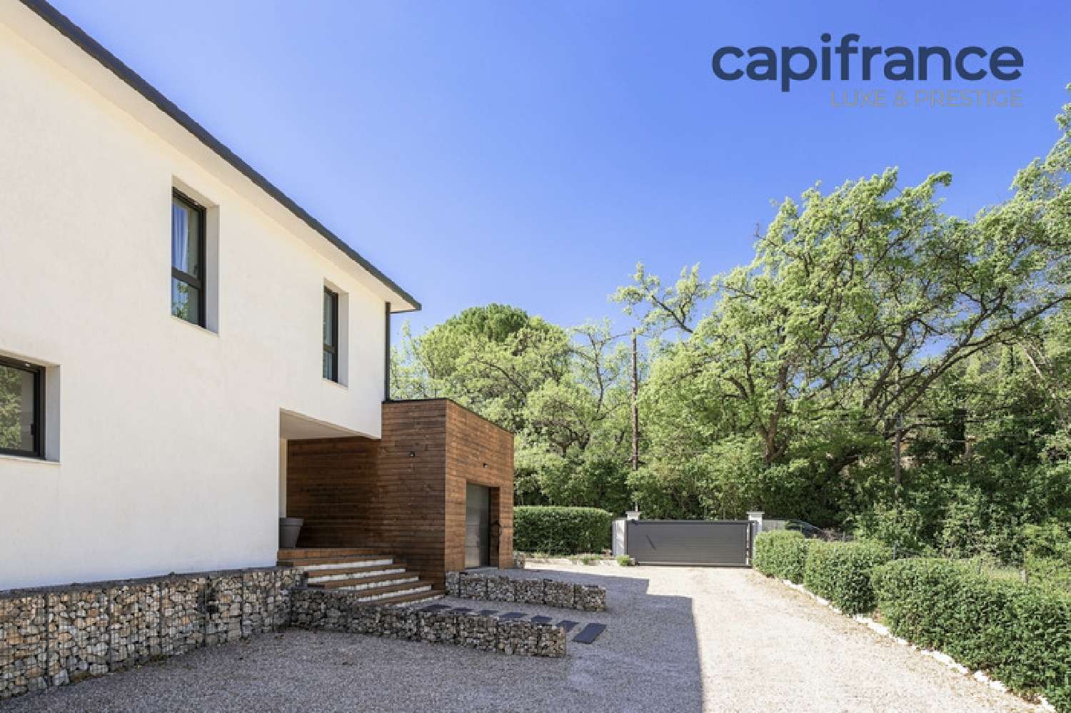 à vendre maison Éguilles Bouches-du-Rhône 4