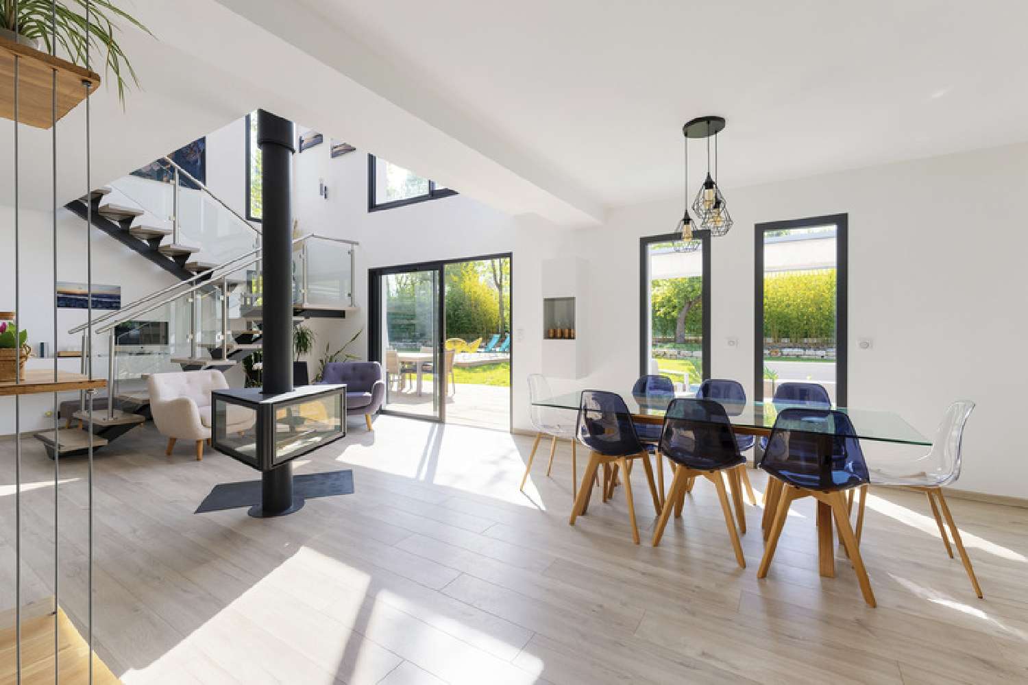  à vendre maison Éguilles Bouches-du-Rhône 5