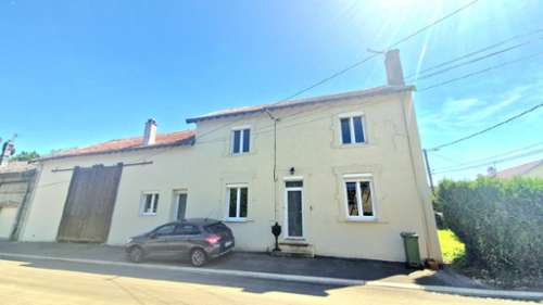 Eix Meuse house foto 7346865