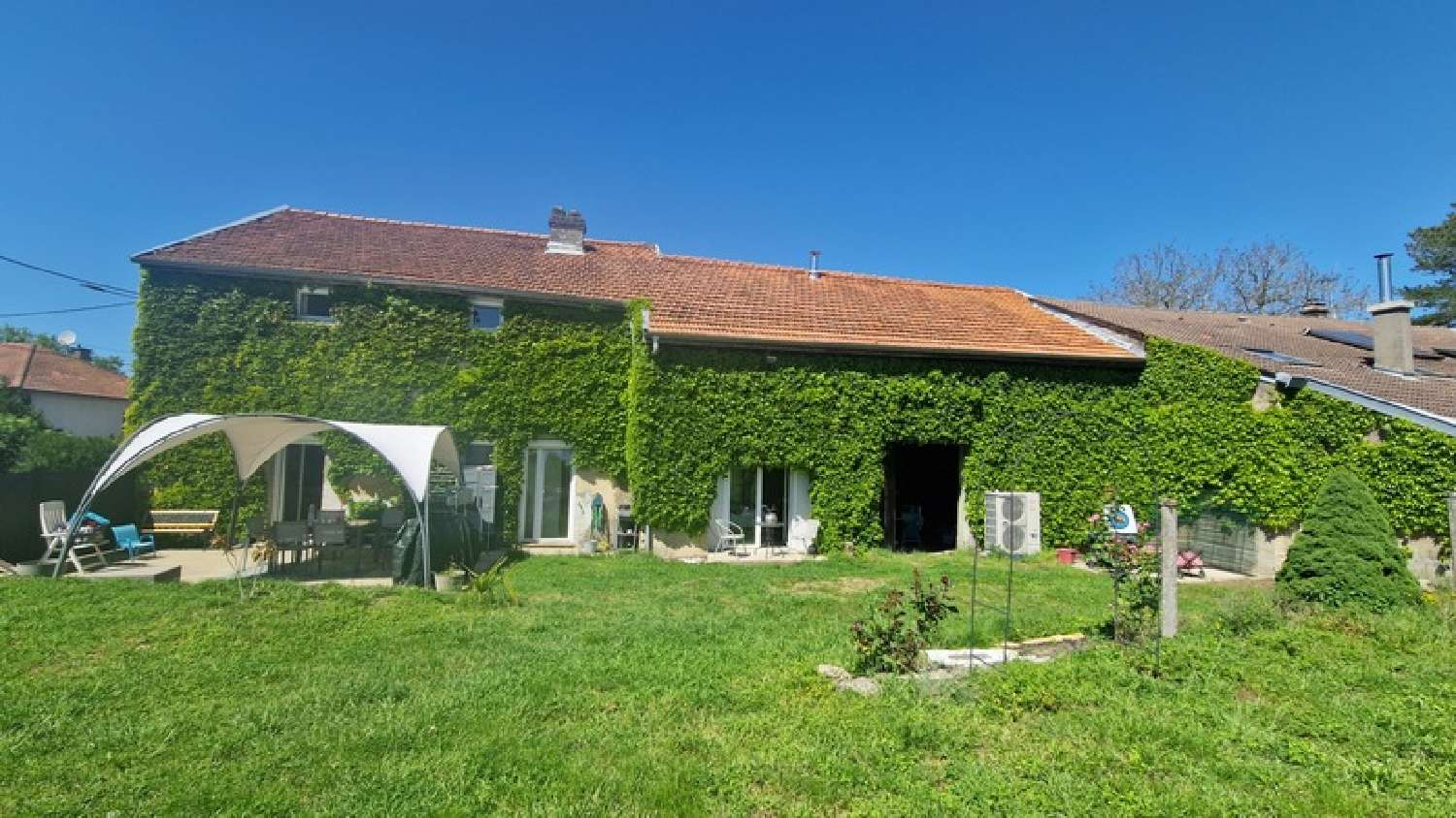  for sale house Eix Meuse 2