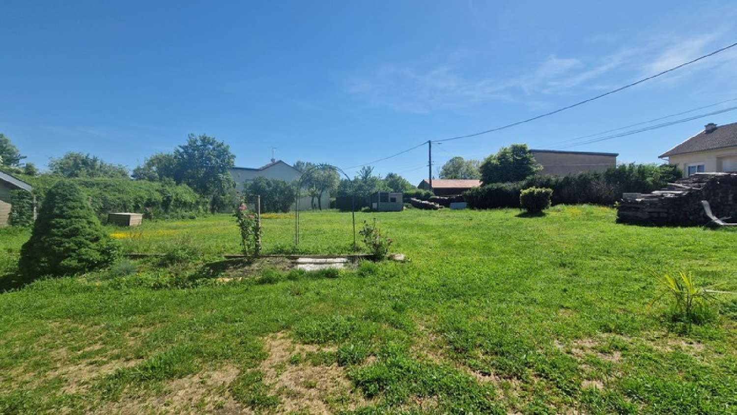  for sale house Eix Meuse 3
