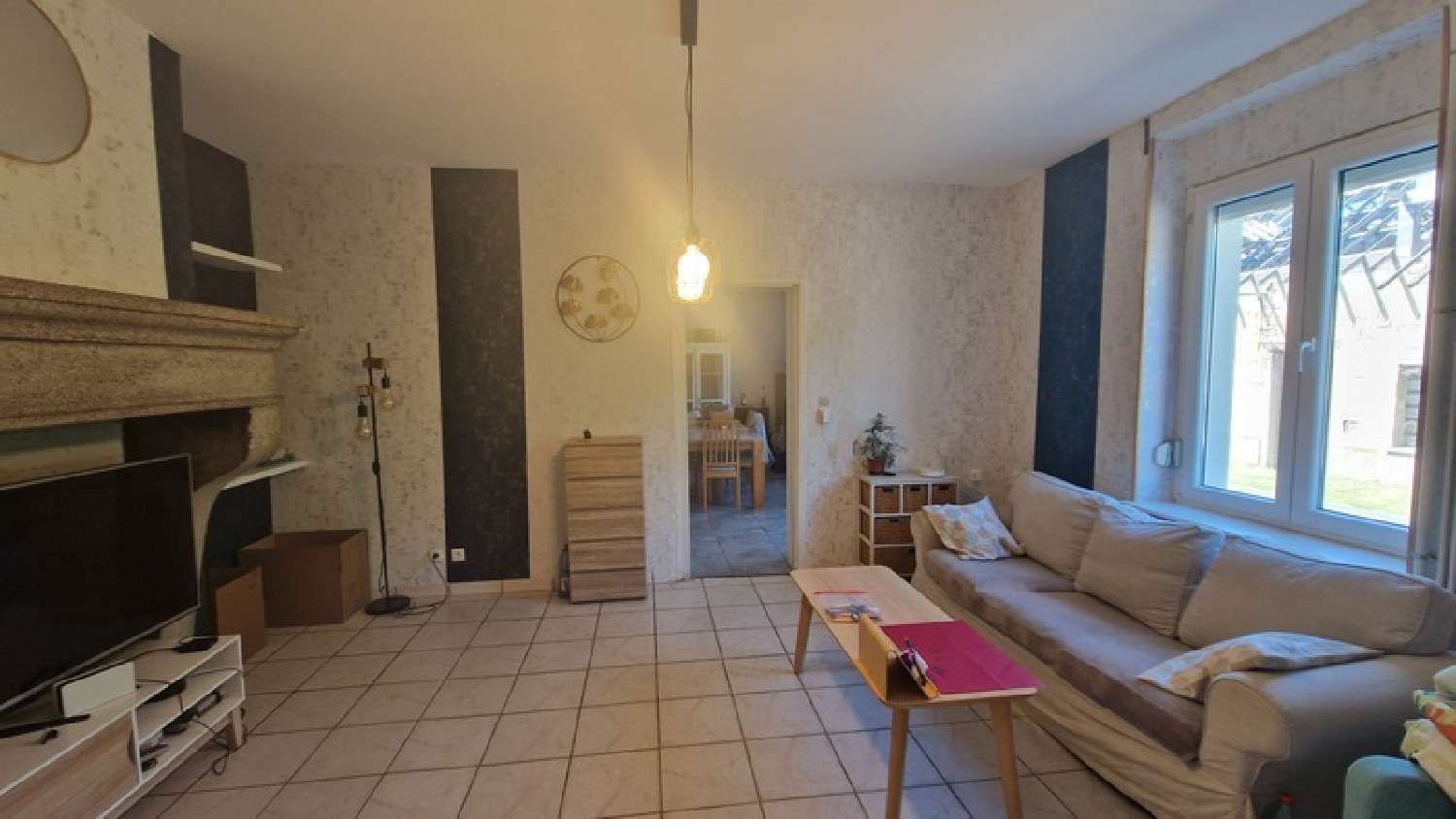  for sale house Eix Meuse 5