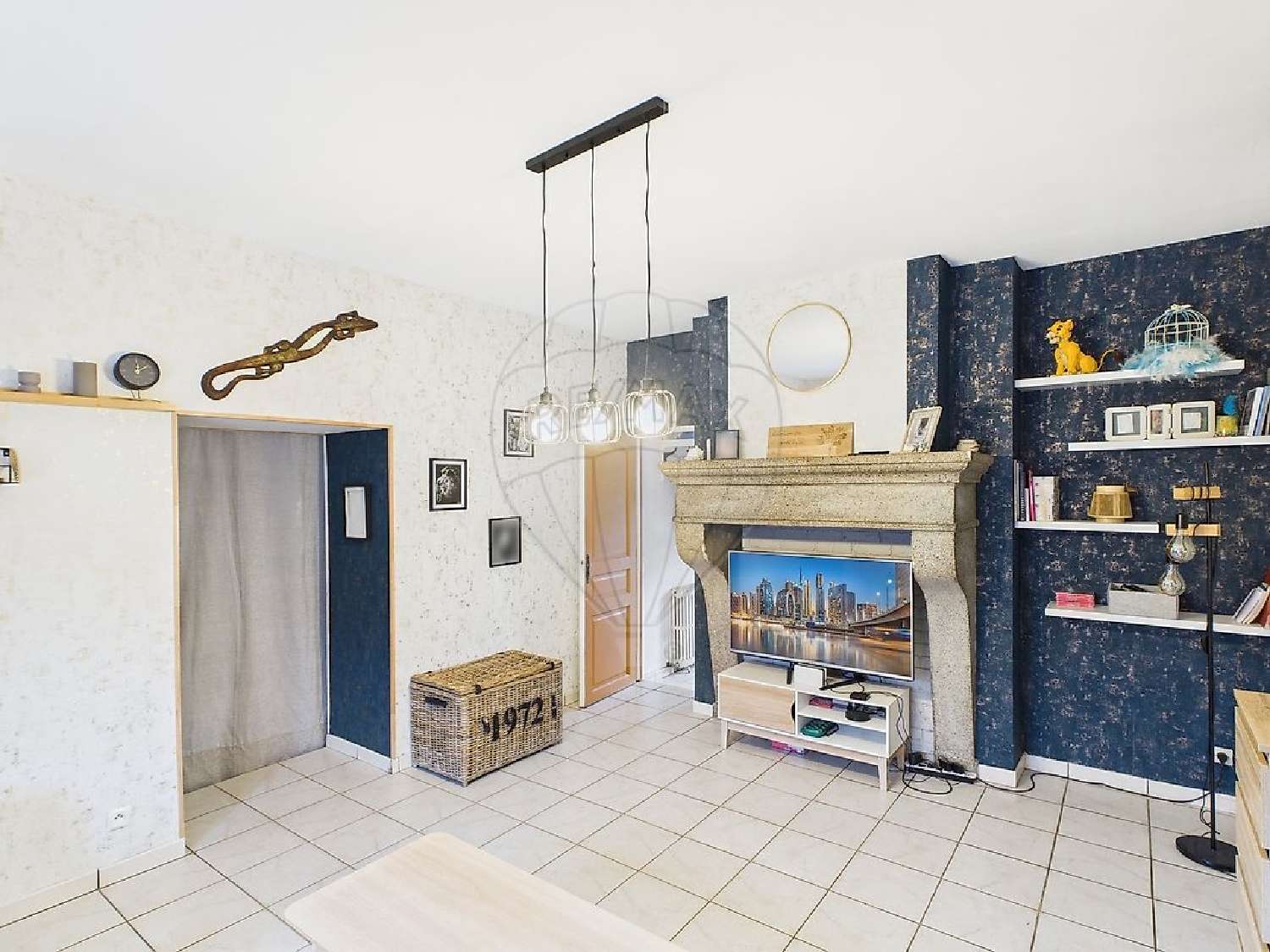 te koop huis Eix Meuse 1