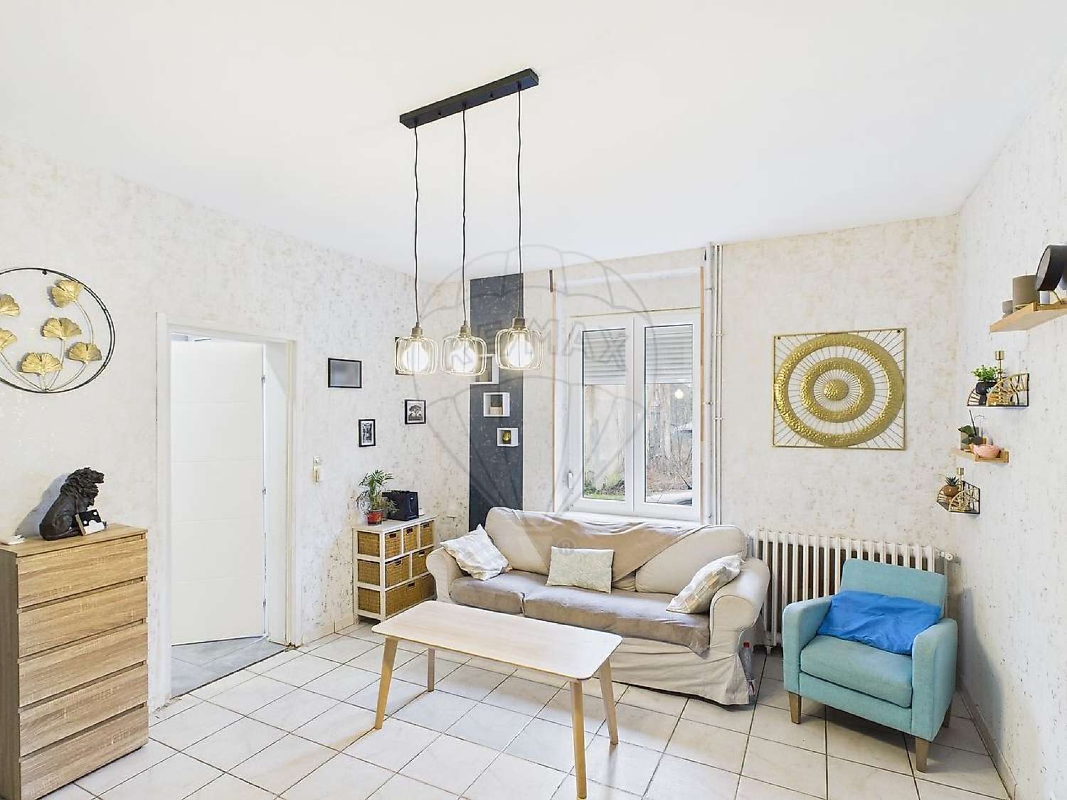 te koop huis Eix Meuse 5