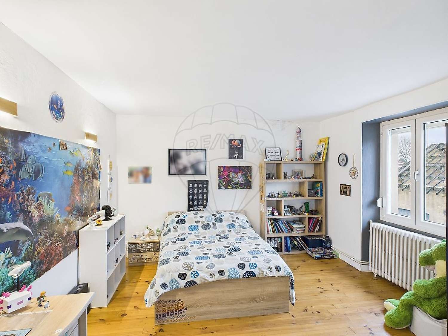 te koop huis Eix Meuse 7