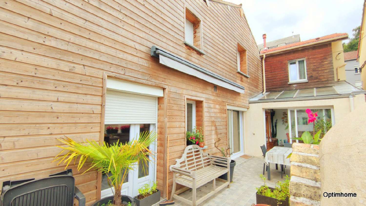 for sale house Elbeuf Seine-Maritime 1