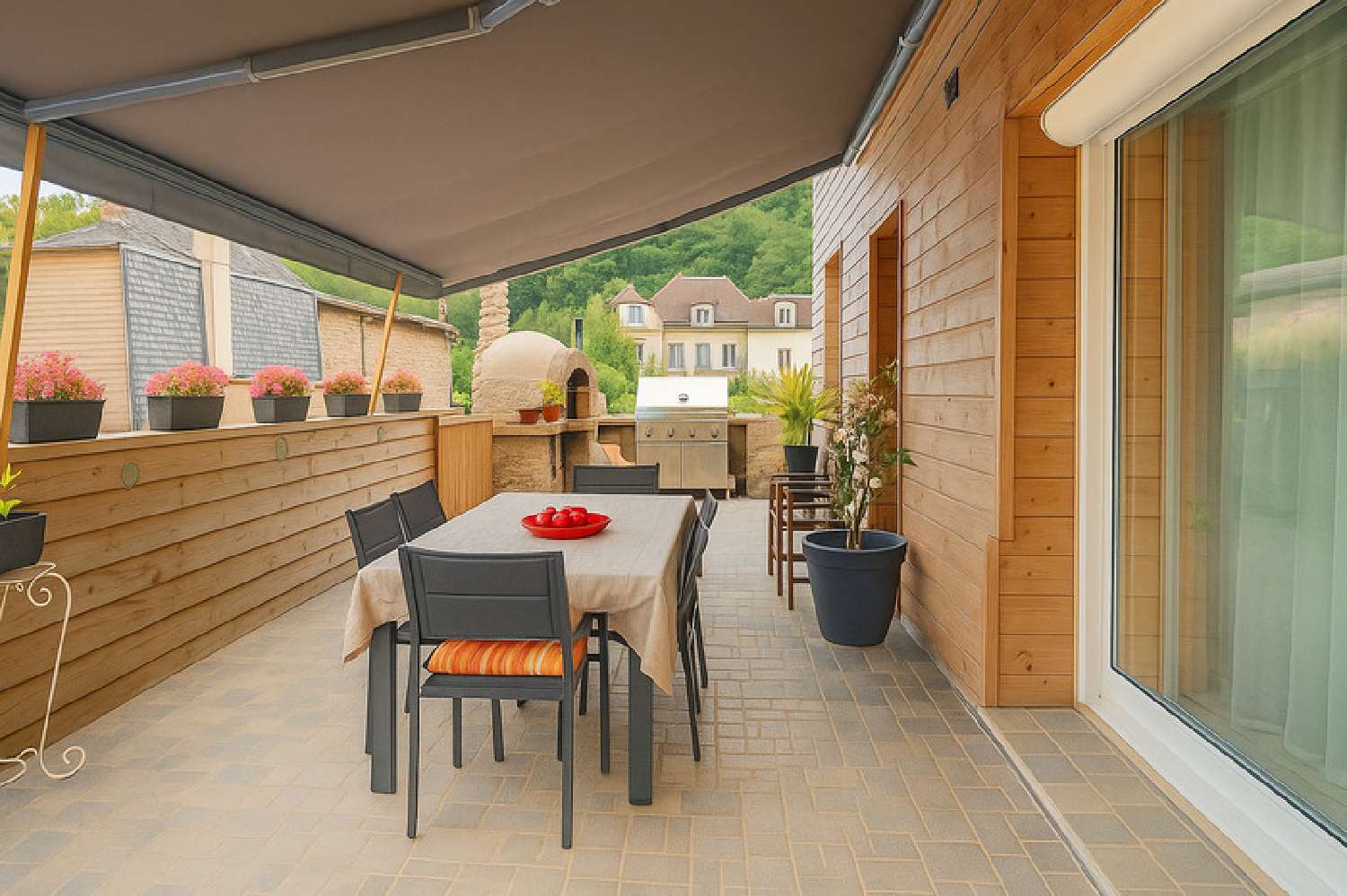 for sale house Elbeuf Seine-Maritime 2