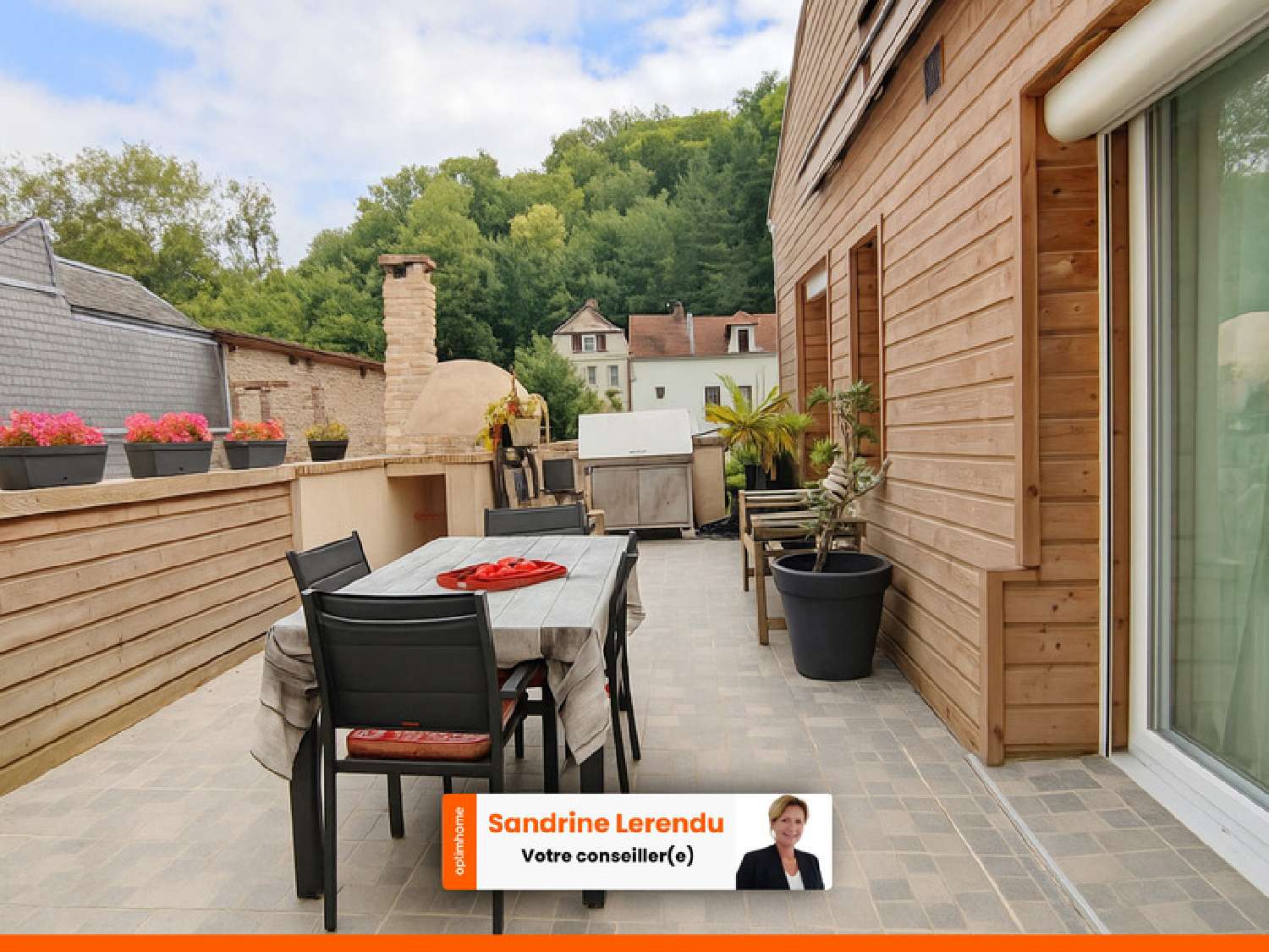 for sale house Elbeuf Seine-Maritime 3
