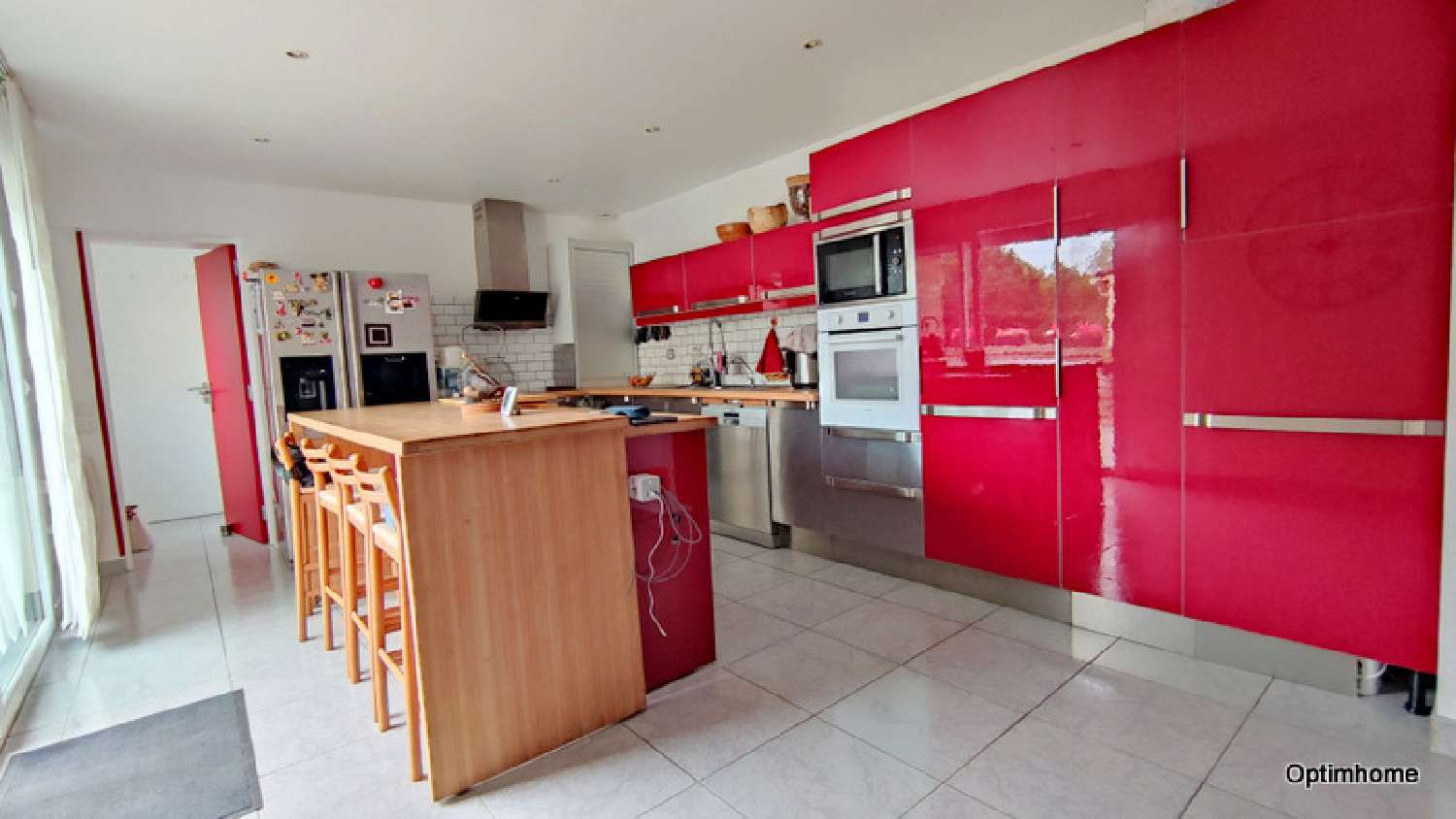 for sale house Elbeuf Seine-Maritime 4