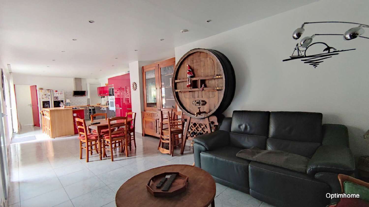 for sale house Elbeuf Seine-Maritime 5