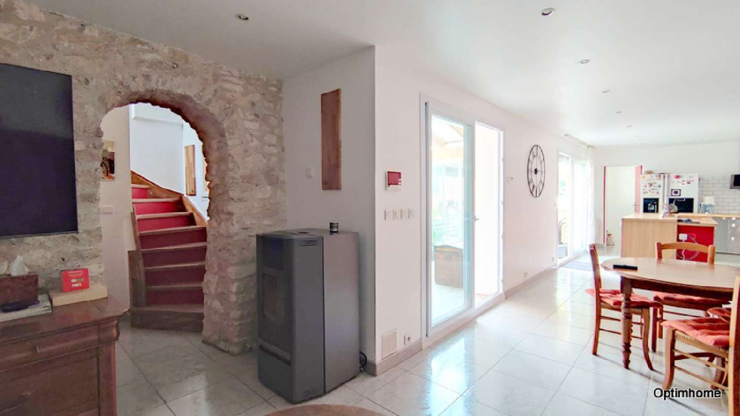 for sale house Elbeuf Seine-Maritime 6
