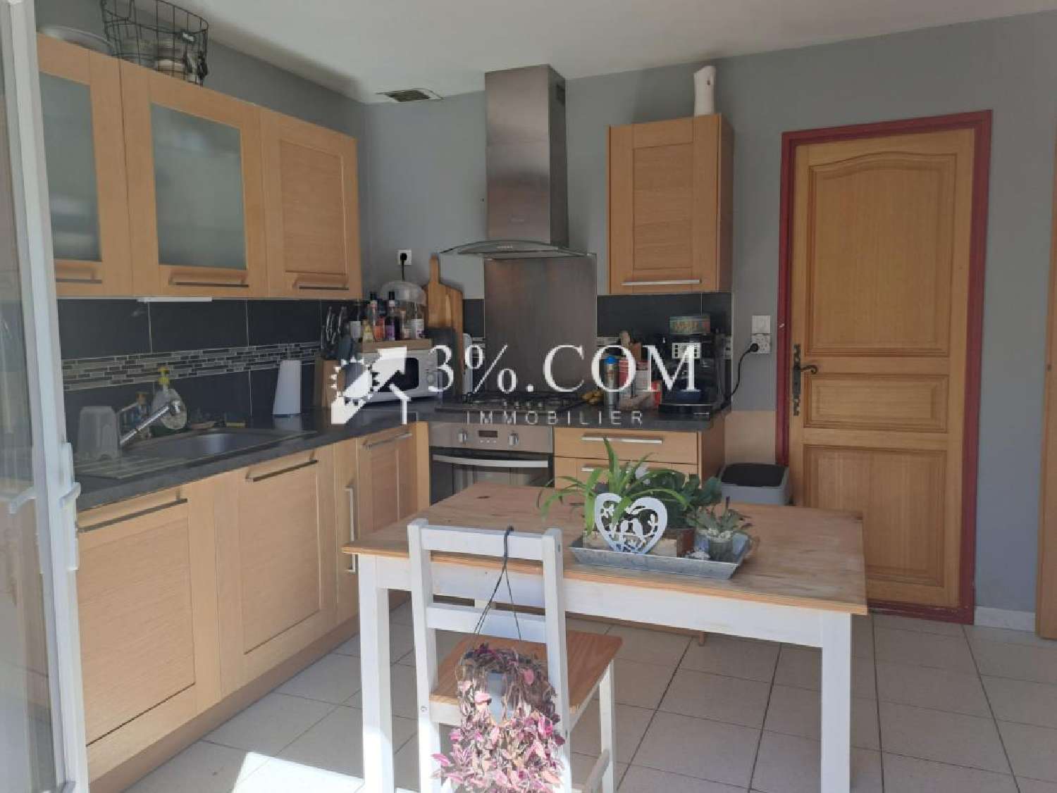  for sale house Éleu-dit-Leauwette Pas-de-Calais 3