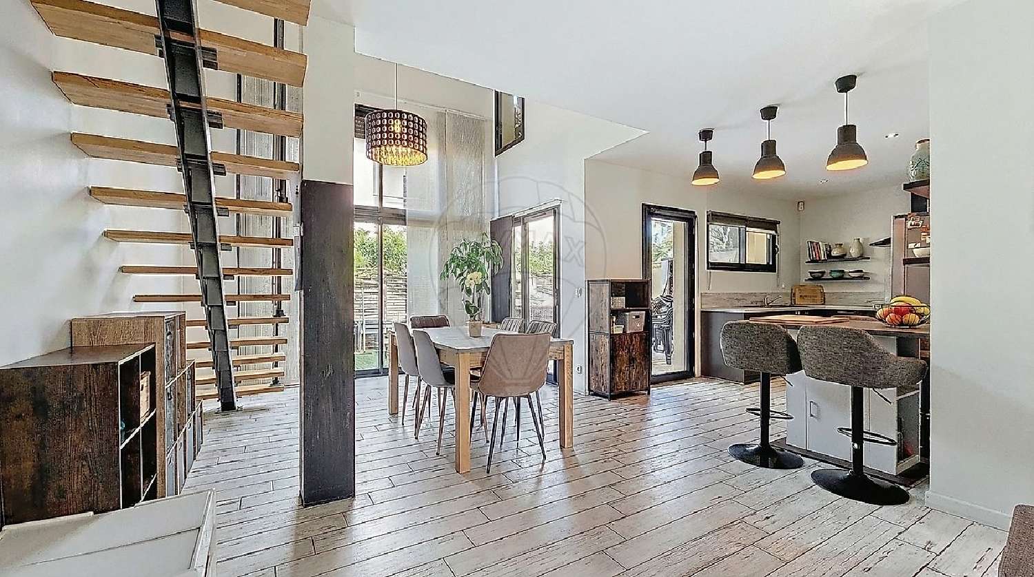 en venta casa Elne Pirineo Oriental 3