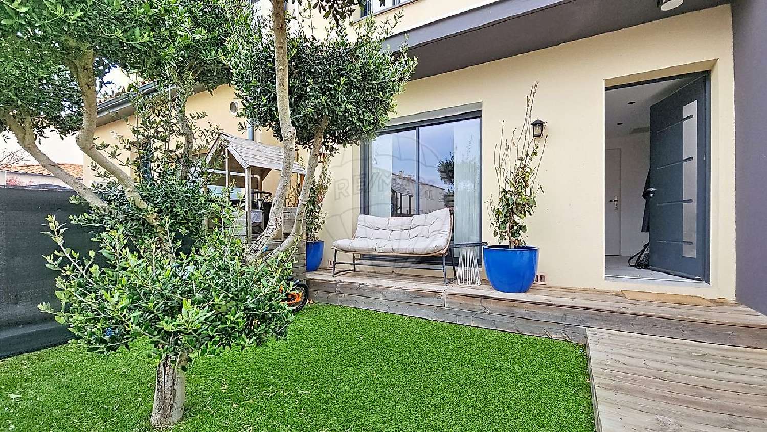 en venta casa Elne Pirineo Oriental 4