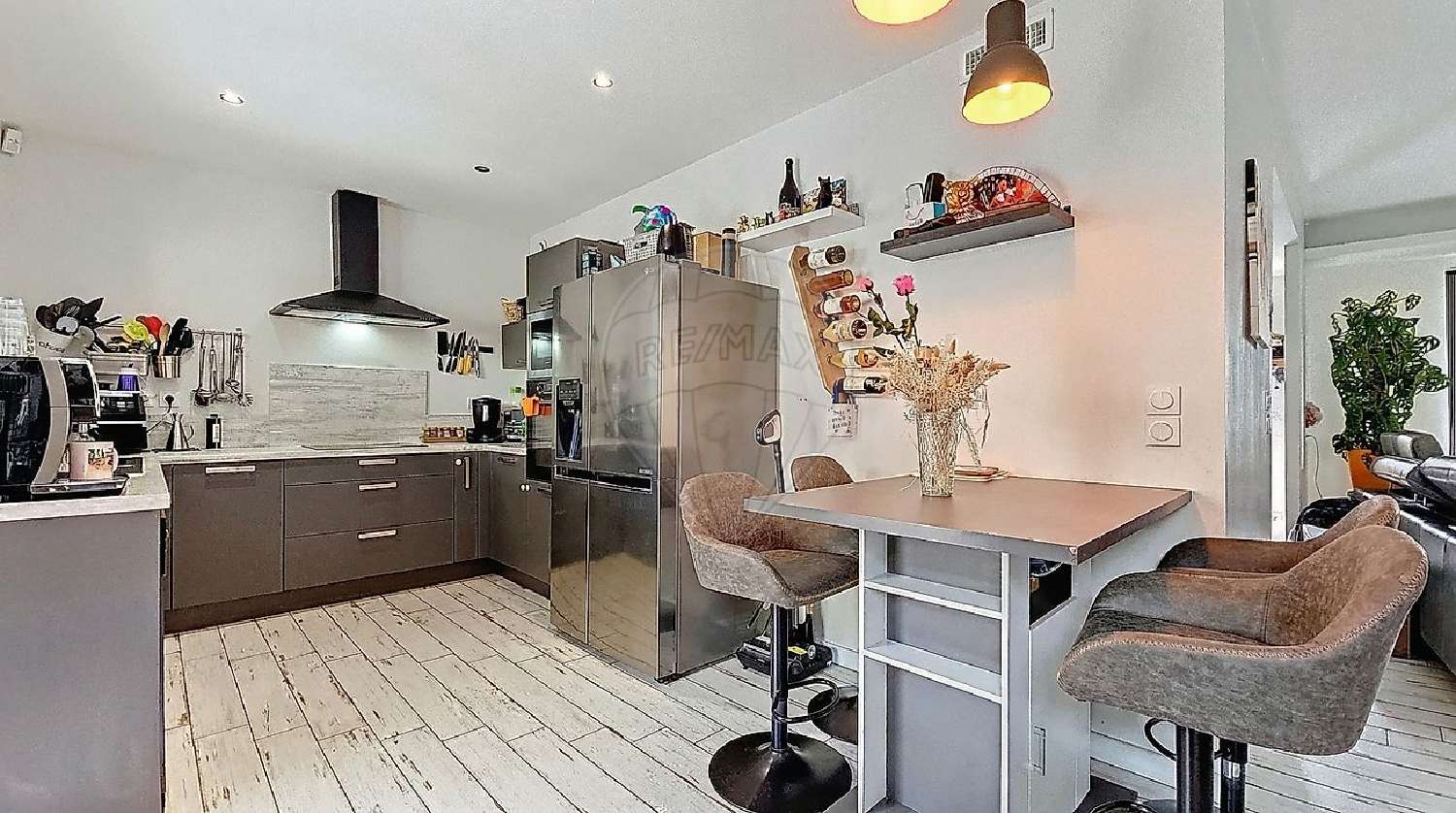 en venta casa Elne Pirineo Oriental 5
