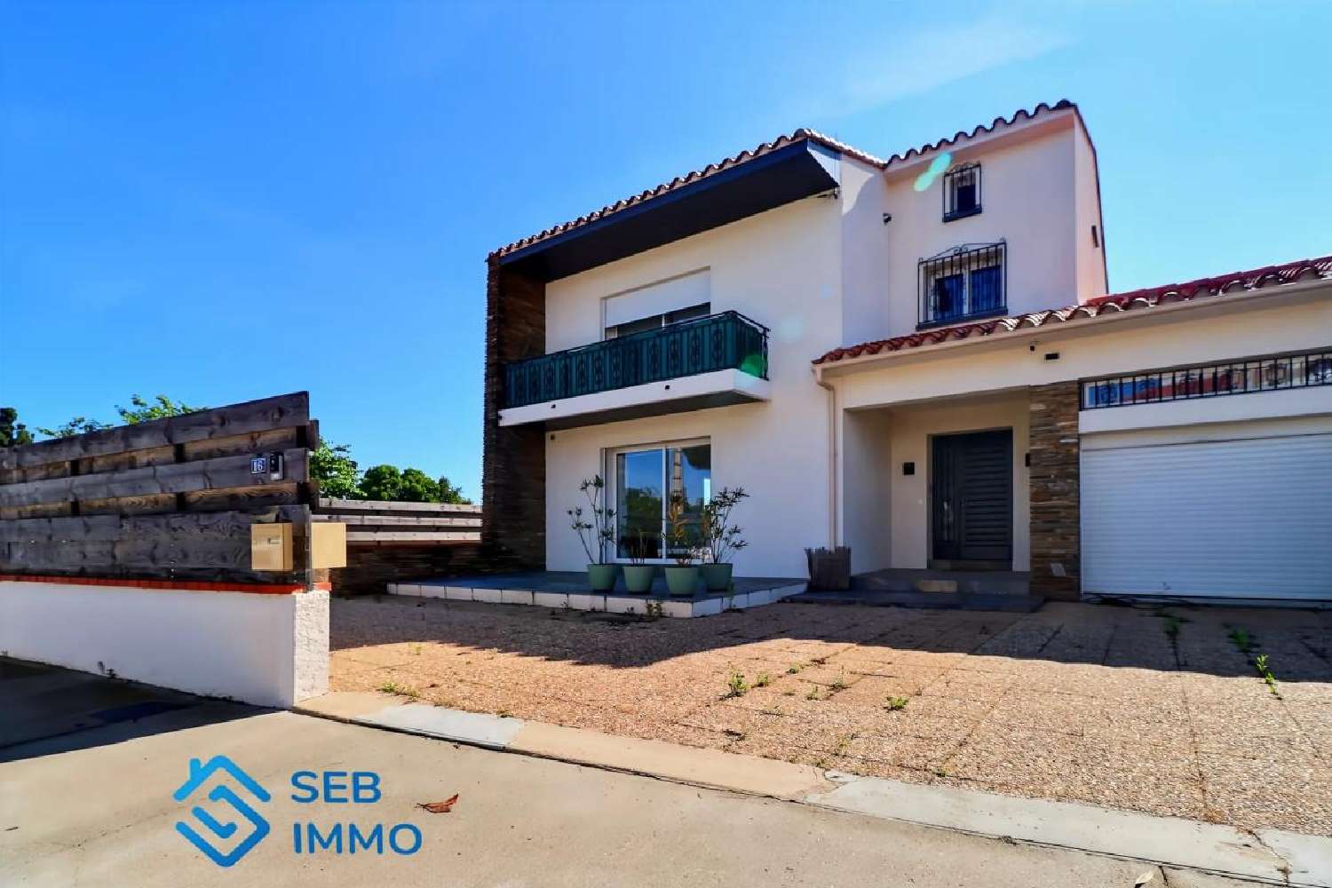  en venta casa Elne Pirineo Oriental 1