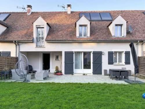 Émancé Yvelines maison foto 7331882