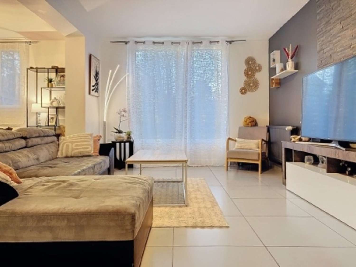  à vendre maison Émancé Yvelines 2