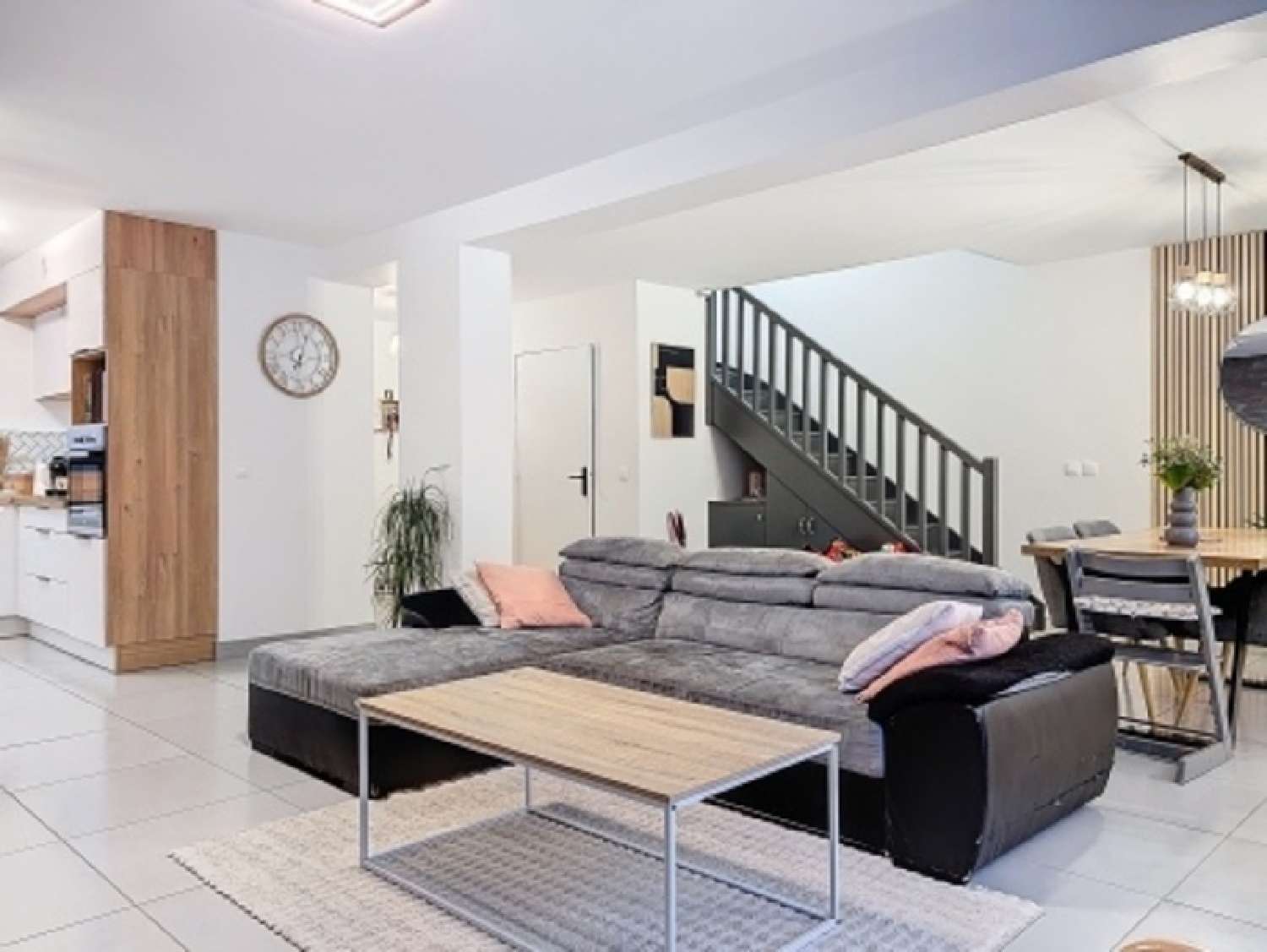  à vendre maison Émancé Yvelines 3