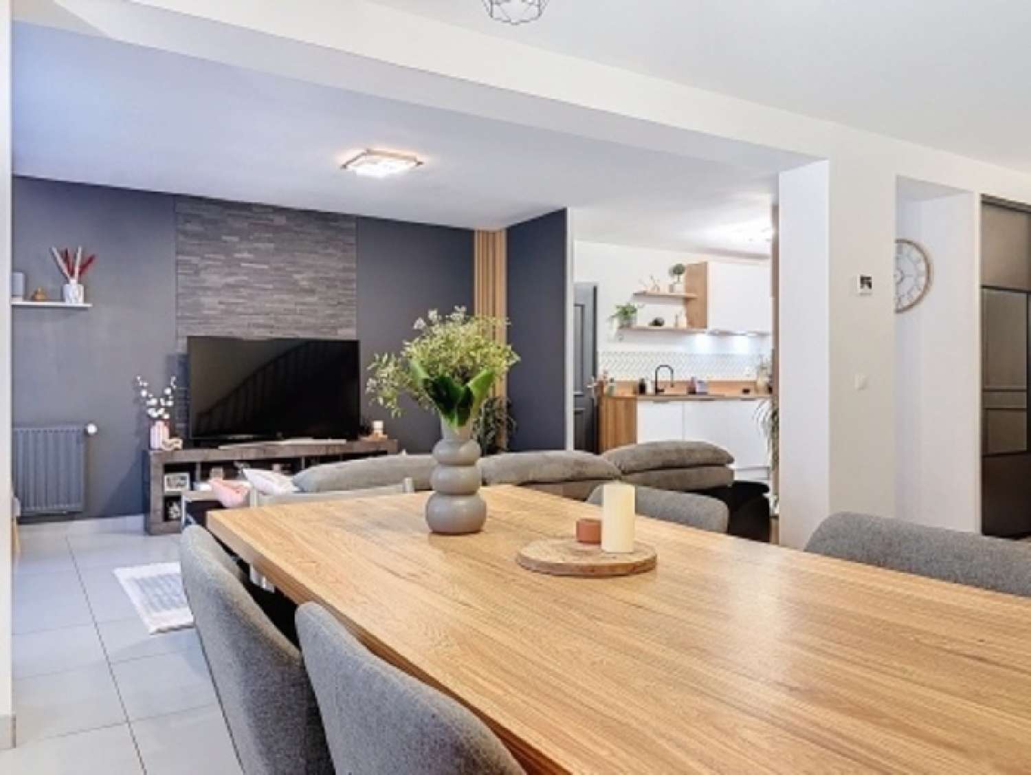  à vendre maison Émancé Yvelines 4