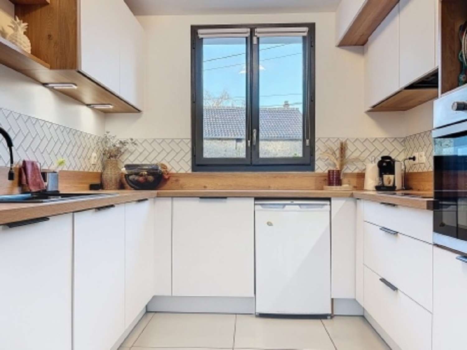  à vendre maison Émancé Yvelines 5
