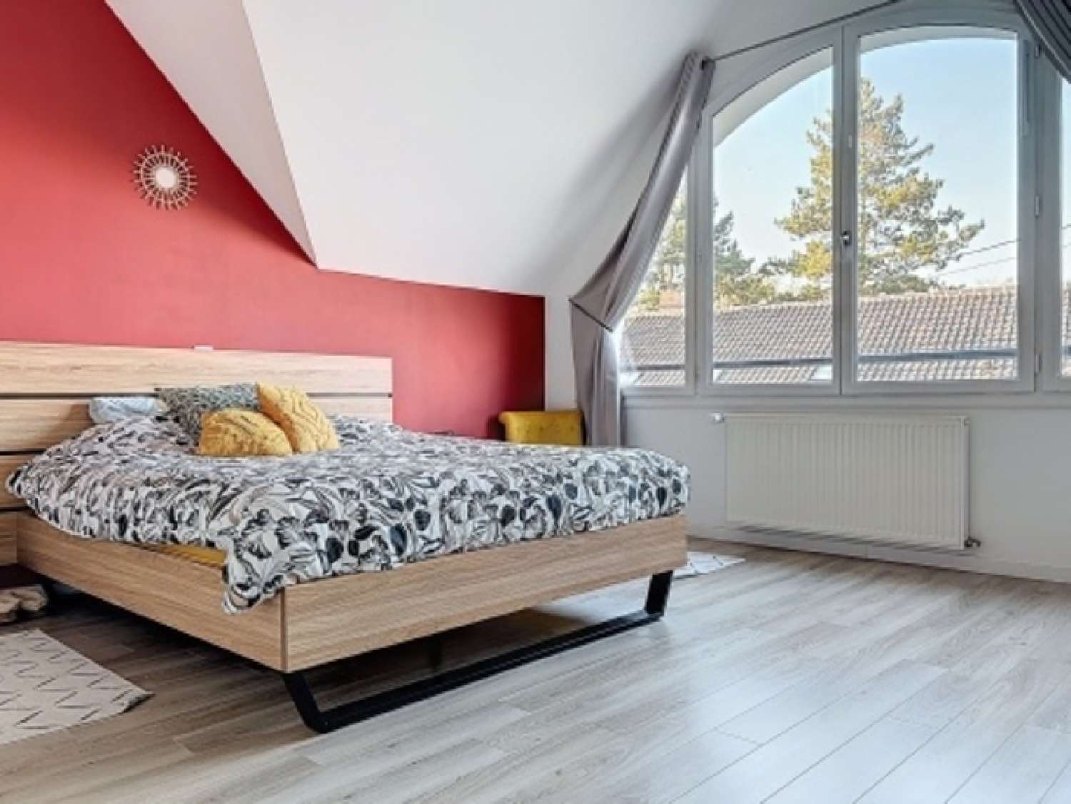  à vendre maison Émancé Yvelines 6