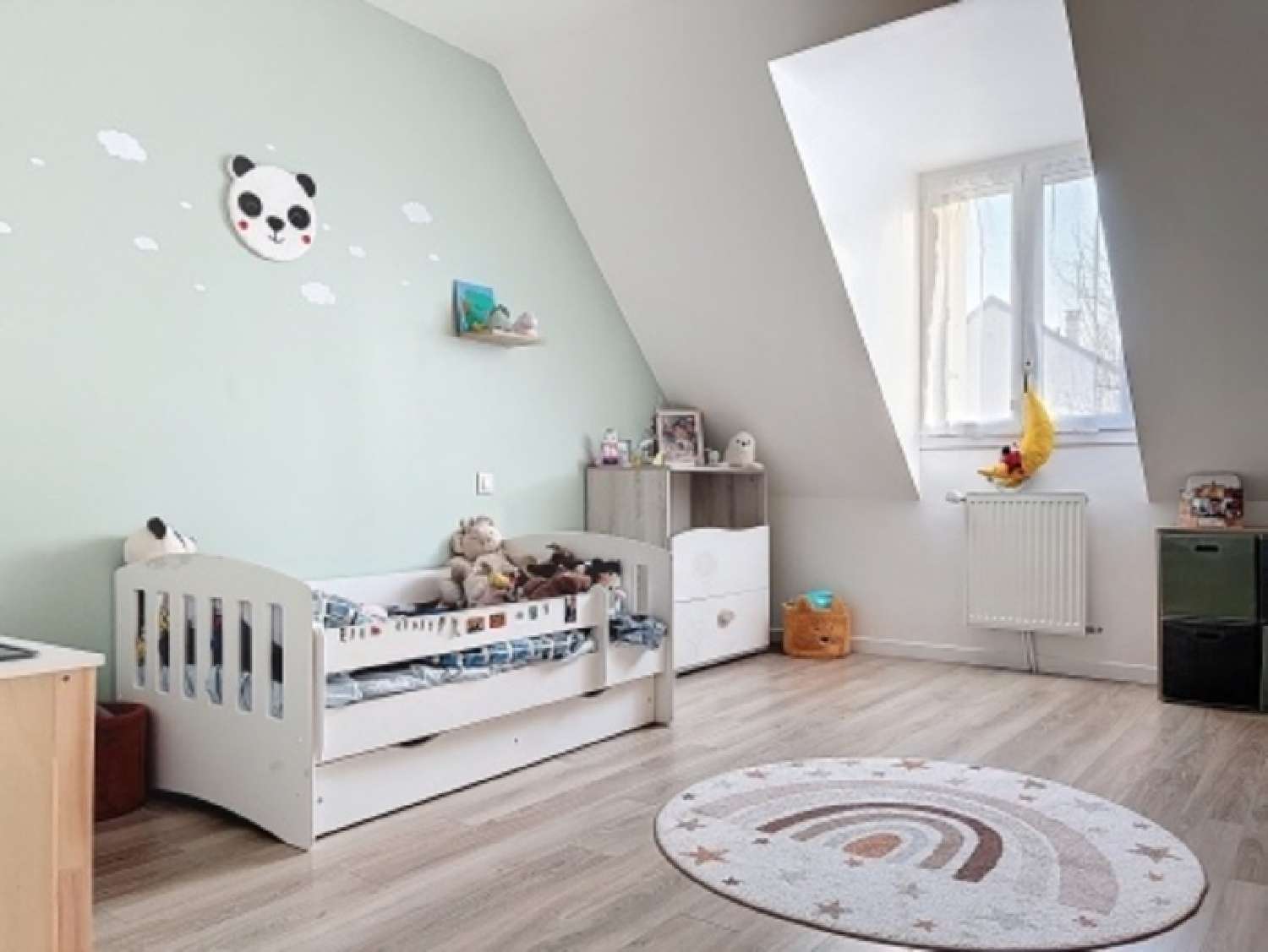  à vendre maison Émancé Yvelines 7