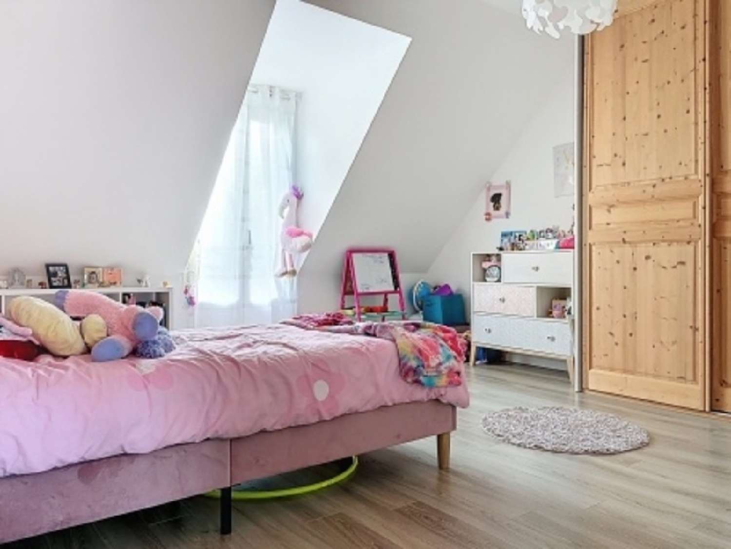  à vendre maison Émancé Yvelines 8
