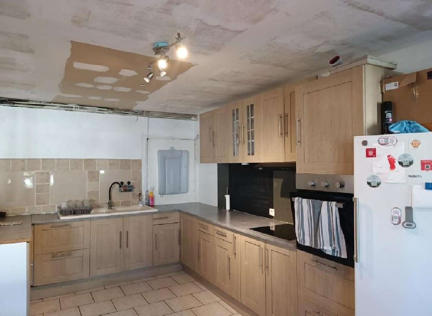  te koop huis Embourie Charente 2