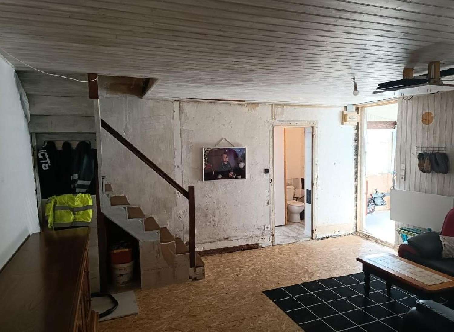  te koop huis Embourie Charente 4