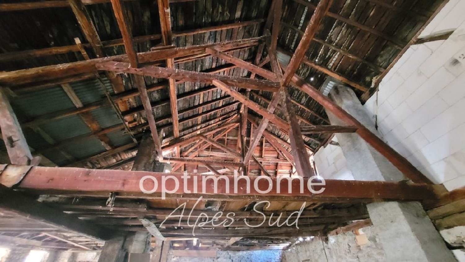  for sale house Embrun Hautes-Alpes 5