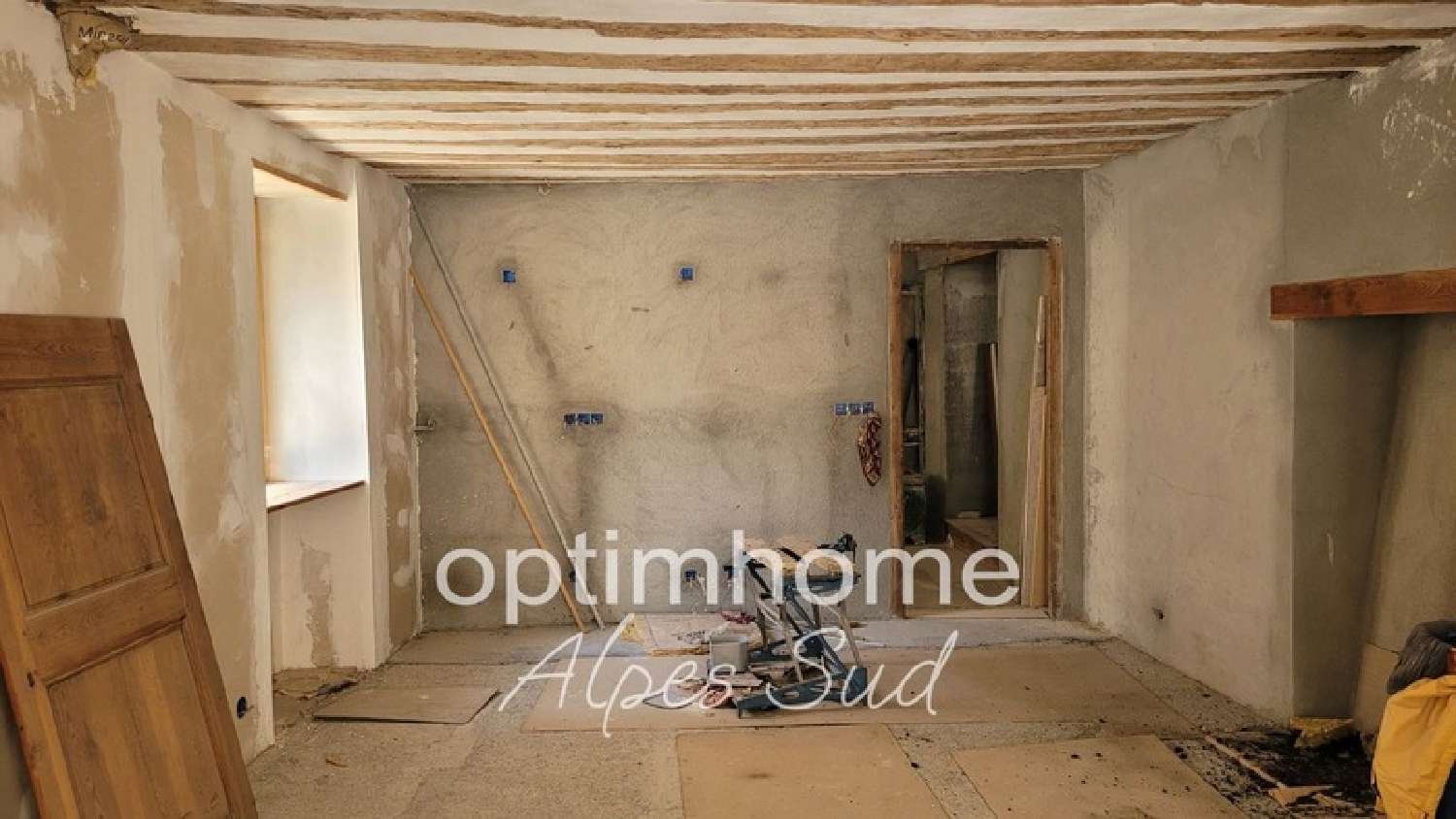 for sale house Embrun Hautes-Alpes 6