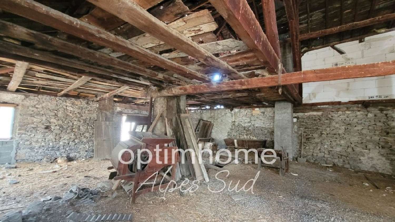  for sale house Embrun Hautes-Alpes 7