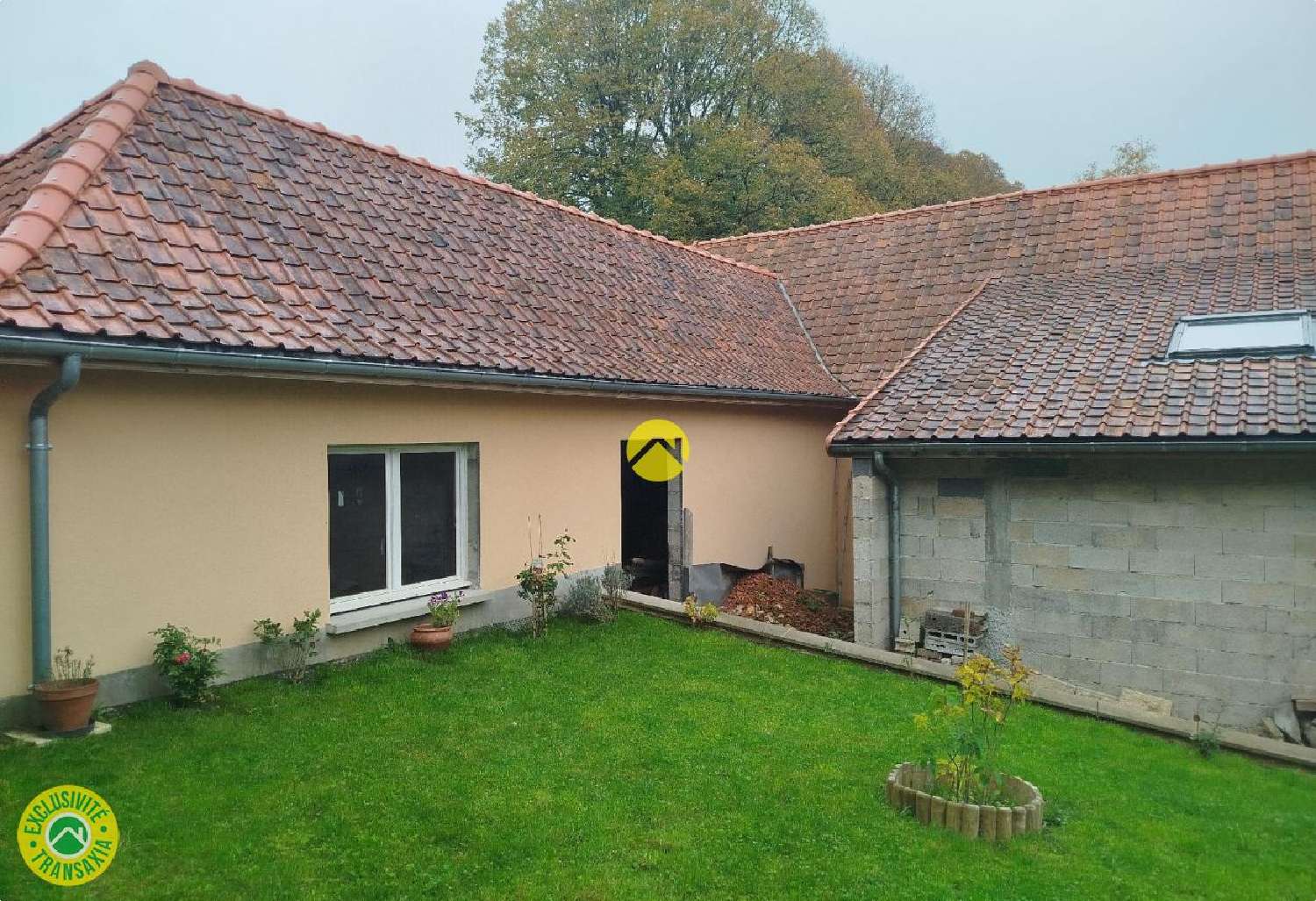  te koop huis Embry Pas-de-Calais 1