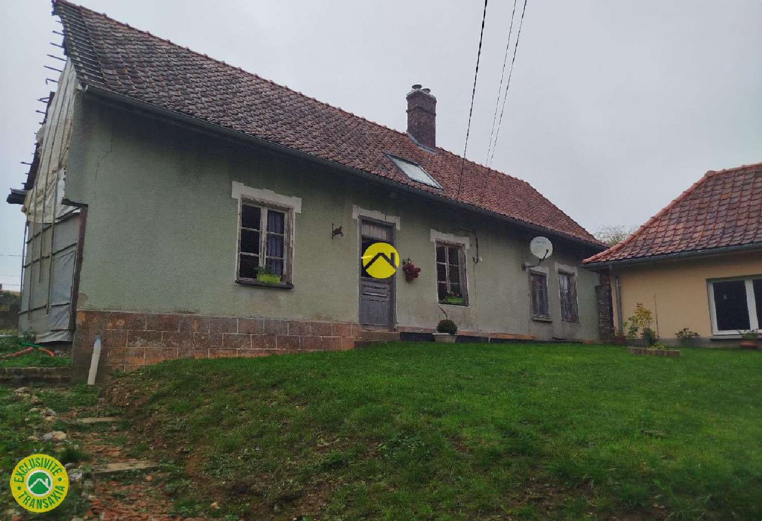  te koop huis Embry Pas-de-Calais 2