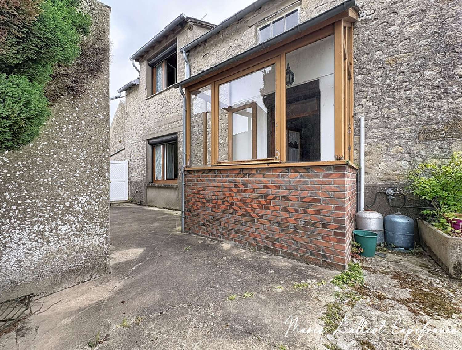  for sale house Engenville Loiret 2