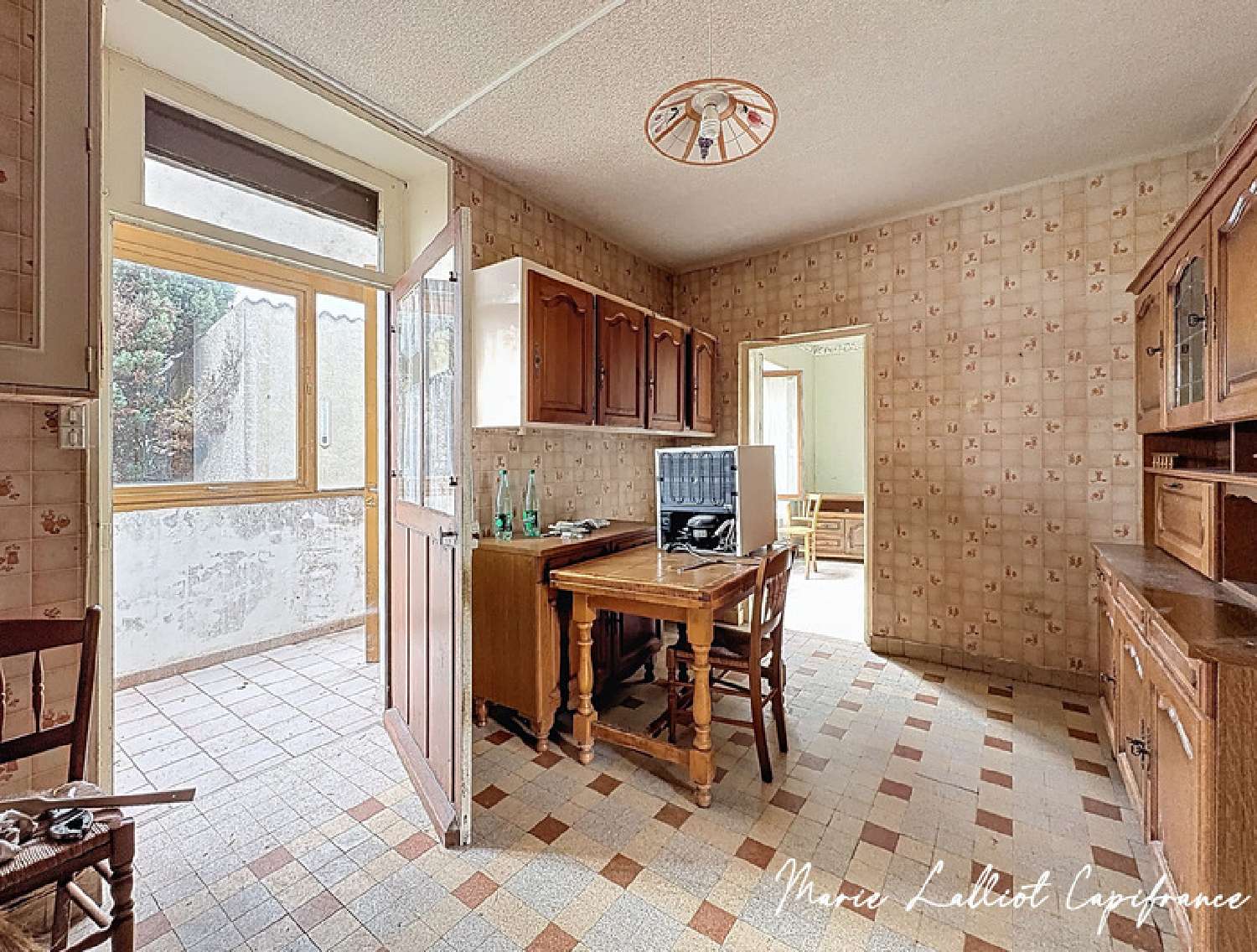  for sale house Engenville Loiret 4