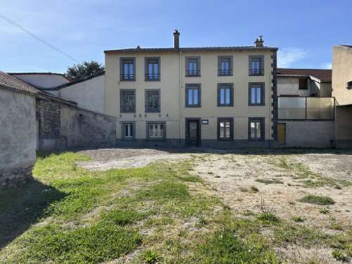 Ennezat Puy-de-Dôme huis foto 7323226