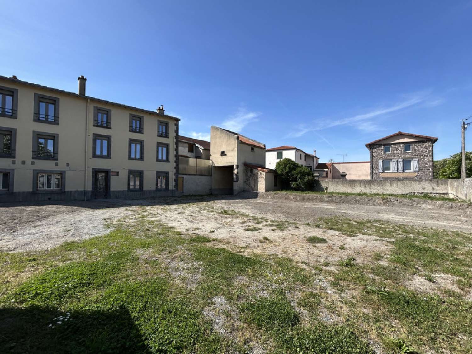  te koop huis Ennezat Puy-de-Dôme 2