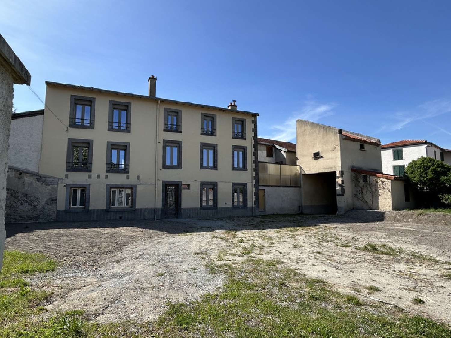  te koop huis Ennezat Puy-de-Dôme 4
