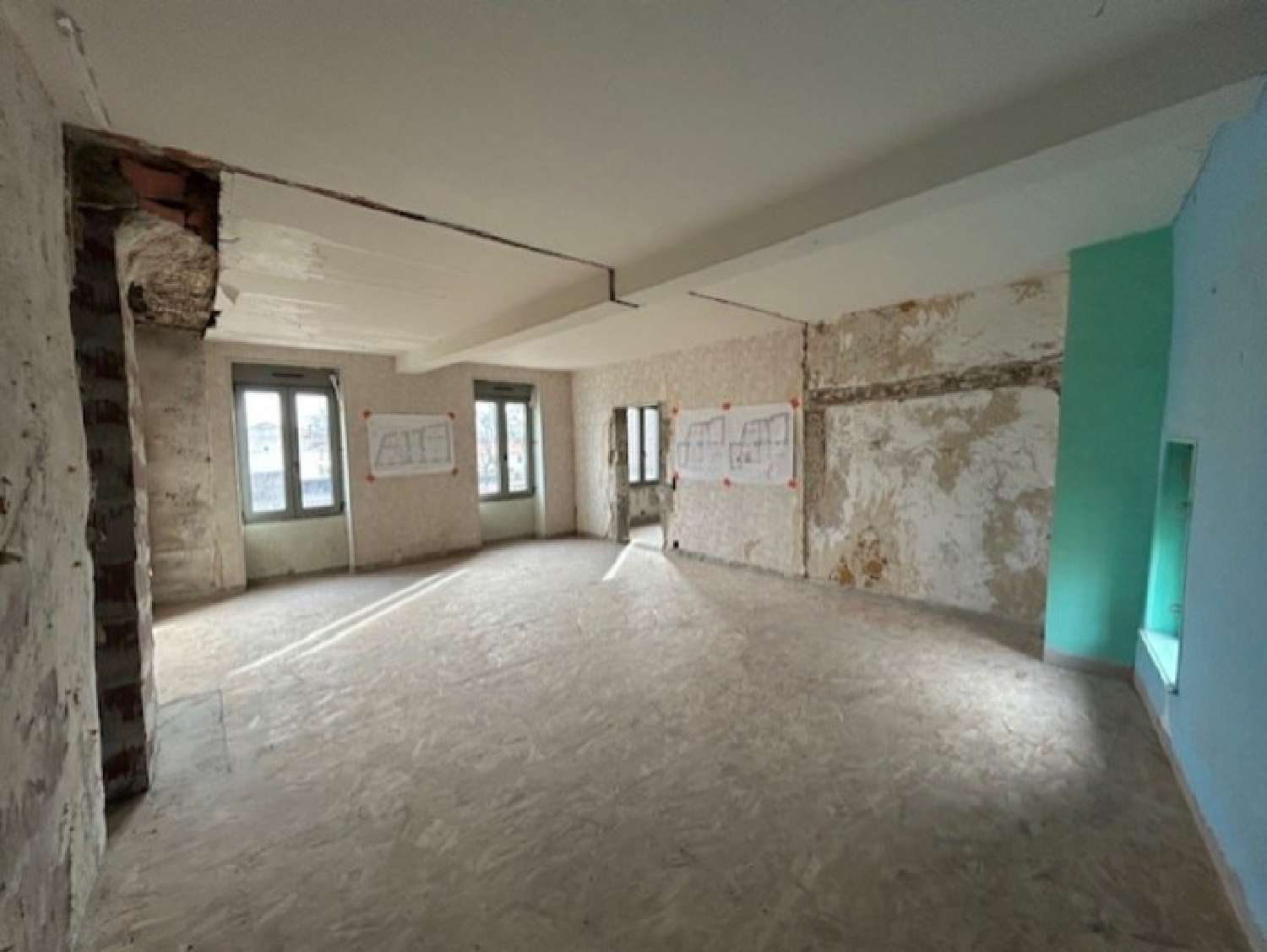 te koop huis Ennezat Puy-de-Dôme 7
